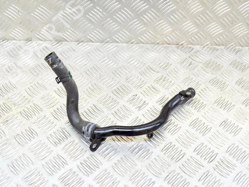 Used Pipe PORSCHE CAYENNE (92A) 3.0 S E-Hybrid (416 hp) 14626361