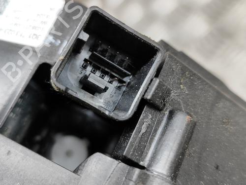 Gear lever VW PASSAT B8 Variant (3G5, CB5) 1.4 GTE Hybrid | BP25883838M90 