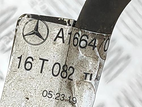 Pipe MERCEDES-BENZ GLE (W166) 250 d 4-matic (166.004) | BP34037530M125  - Image 7