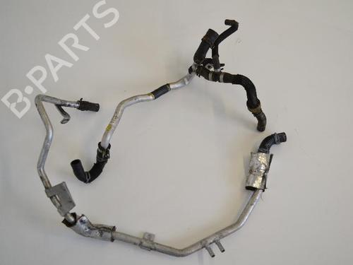 Used Pipe AUDI A6 C7 (4G2, 4GC) S6 quattro (450 hp) 30250535