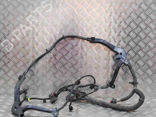 Used Wiring harness TESLA MODEL S (5YJS) P85 (421 hp) 14618002