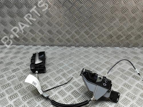 Højre bagtil lås PEUGEOT 508 SW II (FC_, FJ_, F4_) 1.5 BlueHDi 130 (131 hp) 32369673