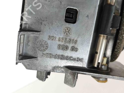 Air vent VW PHAETON (3D1, 3D2, 3D3, 3D4, 3D6, 3D7, 3D8, 3D9) 6.0 W12 4motion | BP29488169I21 