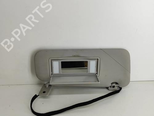Used Right sun visor Right sun visor CITROËN C5 III (RD_) 2.0 HDi 165 (RDRHHA, RDRHH8) (163 hp) 21587717 21587717