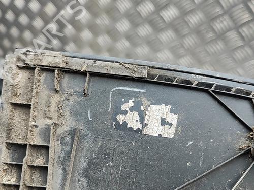 Listwa nadkola przedniego lewego HYUNDAI TUCSON (TL, TLE) 1.7 CRDi | BP30857251C134