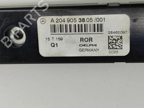 Electronic module MERCEDES-BENZ E-CLASS Coupe (C207) E 350 BlueTEC / d (207.326) | BP24819803M83  - Image 8