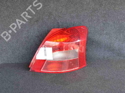 Høyre baklys TOYOTA YARIS (_P9_) 1.8 VVTi (132 hp) 7736350