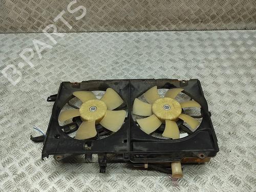 Radiator fan TOYOTA PRIUS Liftback (_W2_) 1.5 Hybrid (NHW2_) | BP28434132M35