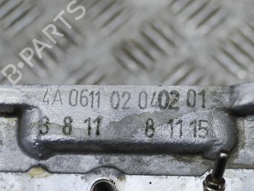 Cylinder head VW GOLF V (1K1) 2.0 GTI | BP27761136M5 