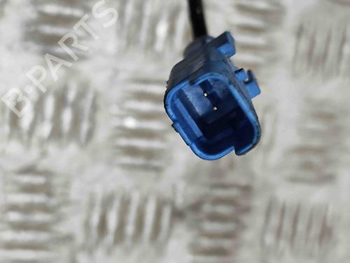 Left front steering knuckle CITROËN C3 III (SX) 1.2 VTi 82 | BP17444787M25