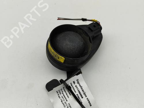 Used Electronic module PORSCHE CAYMAN (987) 2.9 (265 hp) 27627355