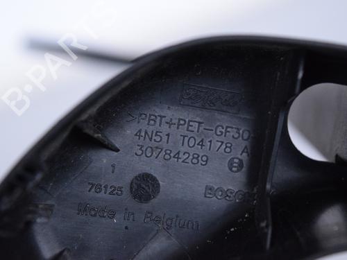 Rear windshield wiper arm FORD FOCUS II (DA_, HCP, DP) 2.5 ST | BP29753411C144