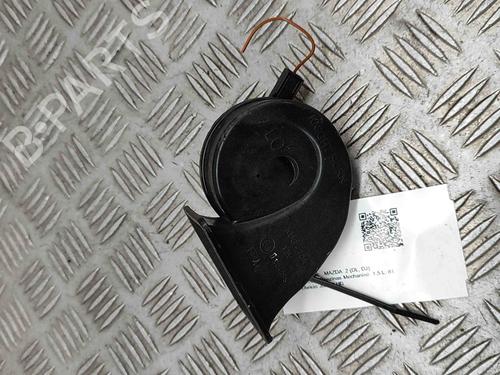 Klaxon MAZDA 2 Hatchback (DL, DJ) 1.5 (DJLFS, DJ2HA) (110 hp) 28555801