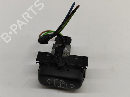 Used Right front window switch MERCEDES-BENZ SLK (R170) 230 Kompressor (170.447) (193 hp) 24818507