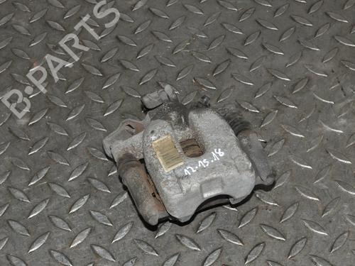 Used Right rear brake caliper Right rear brake caliper PEUGEOT 2008 I (CU_) 1.2 THP 110 / PureTech 110 (110 hp) 33342588 33342588