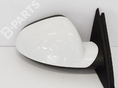 Right mirror OPEL INSIGNIA A (G09) 2.0 CDTI (68) | BP9899054C27 
