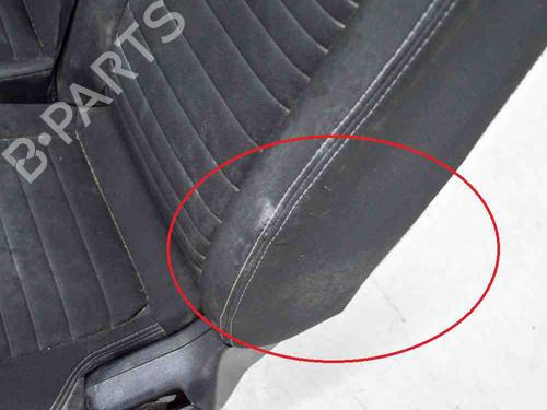Left front seat FORD TRANSIT CUSTOM V362 Bus (F3) 2.0 EcoBlue | BP6771337C15