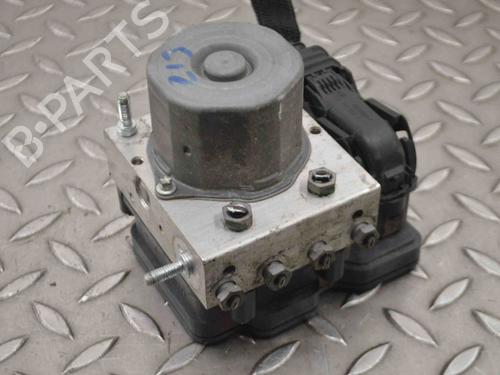 Used ABS pump INFINITI Q30 1.5 D (109 hp) 30232294
