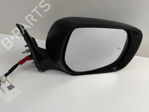 Used Right mirror Right mirror TOYOTA LAND CRUISER PRADO (_J15_) 2.8 D-4D (GDJ150_, GDJ155_, GDJ150, GDJ151) (177 hp) 33239478 33239478