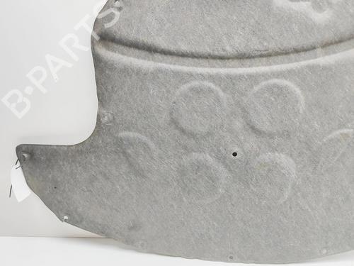 Upper protection MERCEDES-BENZ E-CLASS (W213) E 300 de (213.016) | BP36021315M93 - Image 5