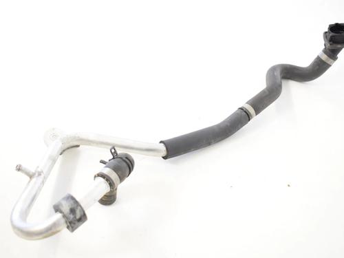 Used Pipe MERCEDES-BENZ C-CLASS (W205) C 220 BlueTEC / d (205.002, 205.004) (170 hp) 30210181