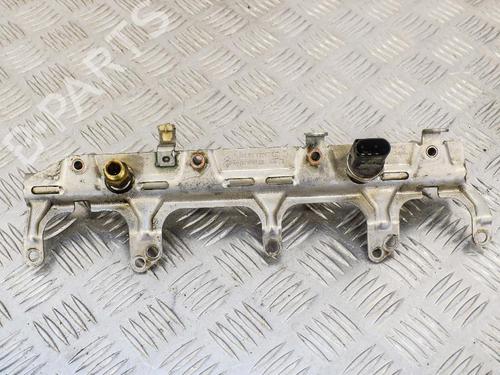 Used Injection rail VW PASSAT CC B6 (357) 1.8 TSI (160 hp) 6735266