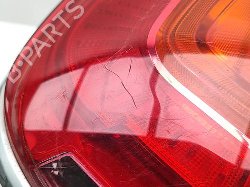 Left taillight FIAT 500X (334_) 1.6 D Multijet (334AXA1B, 334AXA11) | BP33847273C34  - Image 6
