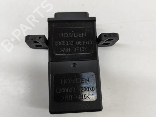 Electronic module NISSAN JUKE (F16_) DIG-T 117 | BP27769651M83  - Image 9