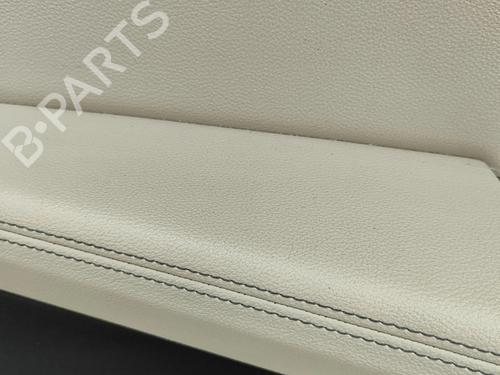 Front left panel BMW X3 (G01, F97, G08) iX3 | BP30909719C58