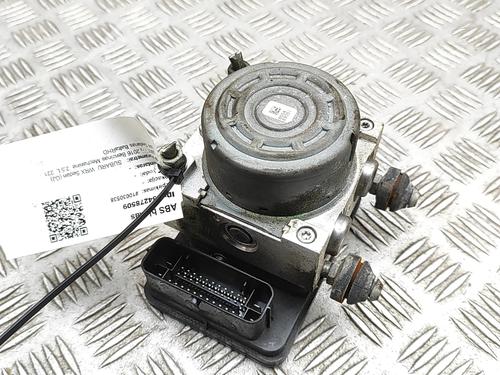 ABS pump SUBARU WRX Saloon (GJ) STi 2.5 AWD | BP32973404M43 - Image 4