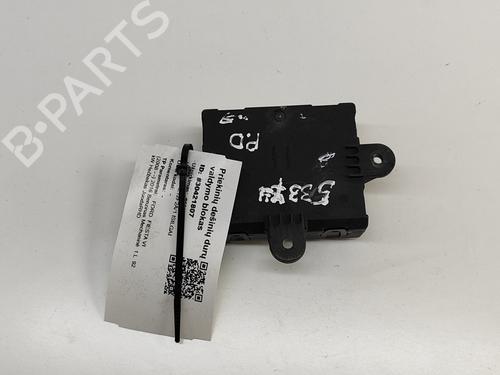 Elektronische module FORD FIESTA VI (CB1, CCN) 1.0 EcoBoost | BP26557589M83 