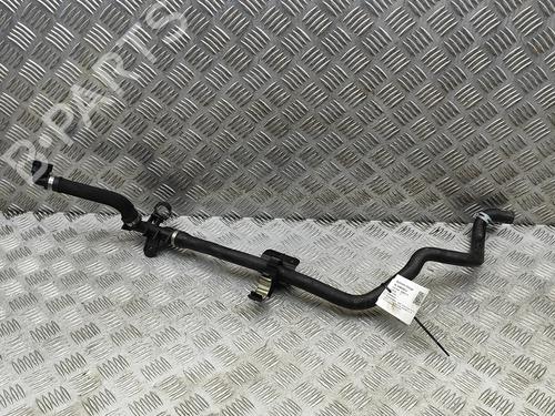 Used Pipe Pipe BMW 8 Gran Coupe (G16, F93) 840 i (333 hp) 33825396 33825396