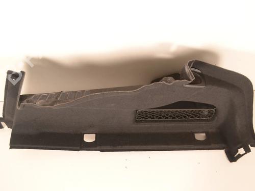 Boot lining AUDI A6 C7 (4G2, 4GC) 3.0 TDI quattro | BP30227514I3