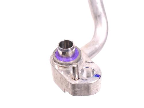 AC pipe BMW 5 (G30, F90) 520 d | BP33349784M126 - Image 6