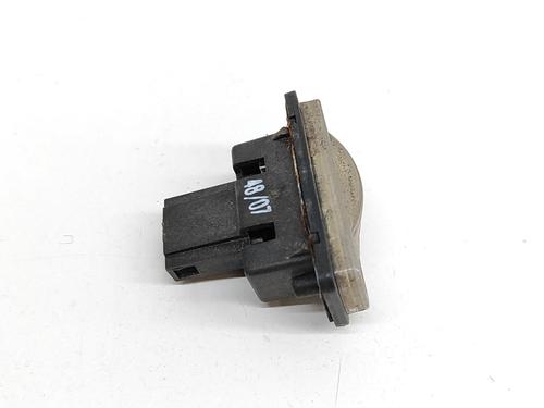 Licence plate light MERCEDES-BENZ SLK (R171) 200 Kompressor (171.442) | BP22620506I40 