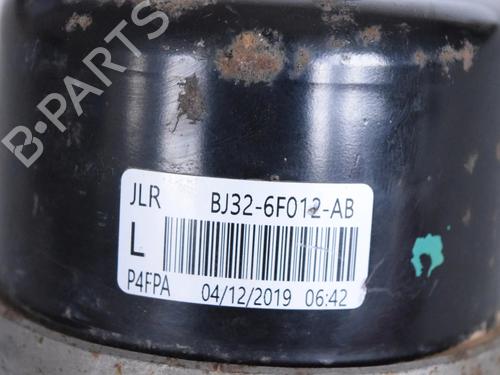 Engine mount JAGUAR E-PACE (X540) 2.0 D150 AWD | BP30575314M89