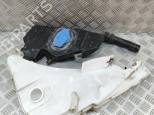 Used Windscreen washer tank AUDI A6 C7 Avant (4G5, 4GD) 3.0 TDI quattro (272 hp) 21588088