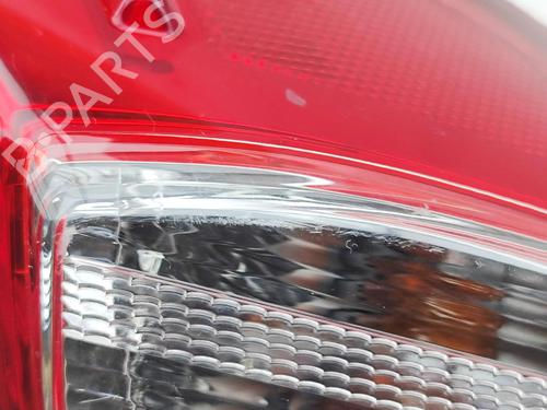 Left taillight LEXUS IS III (_E3_) 300h (AVE30_, AVE30R) | BP36275293C34  - Image 5