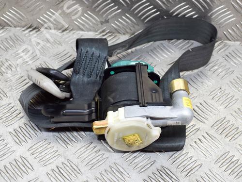 Front right seatbelt MAZDA 2 (DY) 1.4 | BP10400999I25 