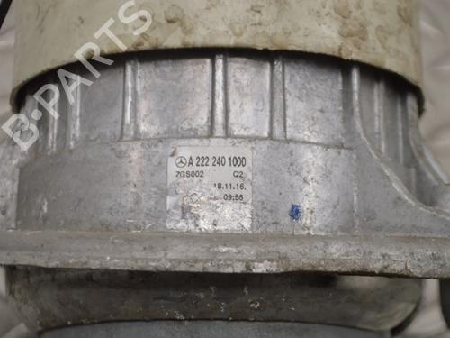 Engine mount BMW 3 Gran Turismo (F34) 320 d xDrive | BP30282432M89 - Image 5