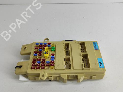 Used Fuse box Fuse box SSANGYONG KORANDO (C300) E-Motion (190 hp) 27776770 27776770