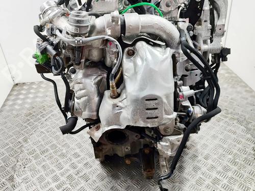 Engine RENAULT TRAFIC III Bus (JG_) 1.6 dCi 125 (JGMH) | BP33393070M1  - Image 5