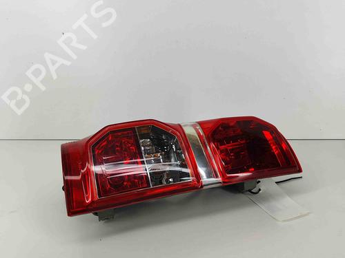 Left taillight MERCEDES-BENZ E-CLASS Convertible (A207) E 200 CGI (207.448) | BP29867336C34