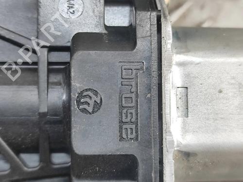 Left rear window motor MERCEDES-BENZ C-CLASS T-Model (S205) C 300 BlueTEC Hybrid / h (205.212) | BP28194916E23 