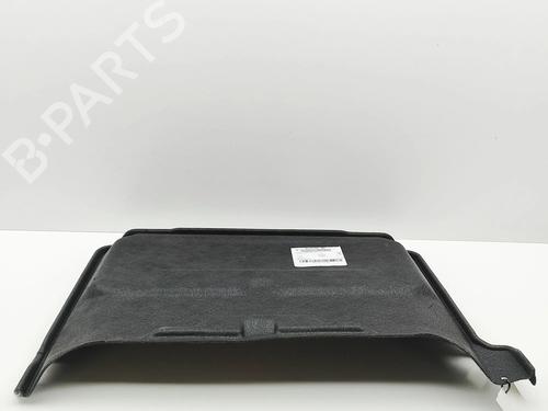 Boot lining PORSCHE 911 (992) 3.0 Carrera 4 S (992420) | BP30575141I3 - Image 6