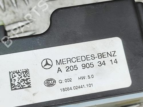 Electronic module MERCEDES-BENZ E-CLASS Coupe (C238) E 220 d (238.314) | BP36782954M83 - Image 5