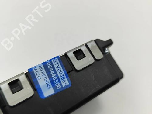 Electronic module TOYOTA C-HR (_X2_, _H2_) Hybrid (MAXH20) | BP33371550M83 - Image 6