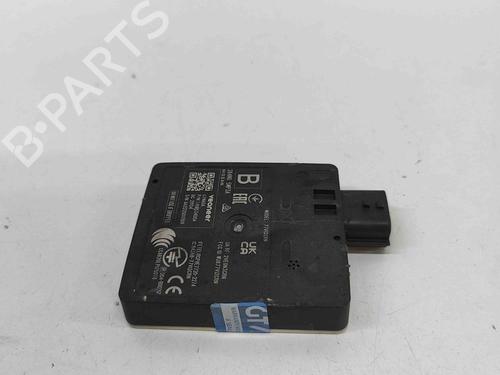 Used Electronic module NISSAN ARIYA (FE0) EV e-4ORCE (394 hp) 29337001