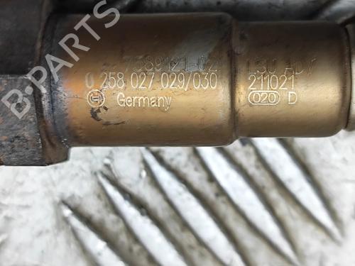 Electronic sensor BMW Z4 Roadster (E89) sDrive 20 i | BP37698550M84  - Image 9