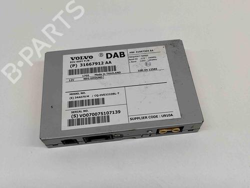 Electronic module VOLVO XC60 I SUV (156) D4 | BP16077269M83 